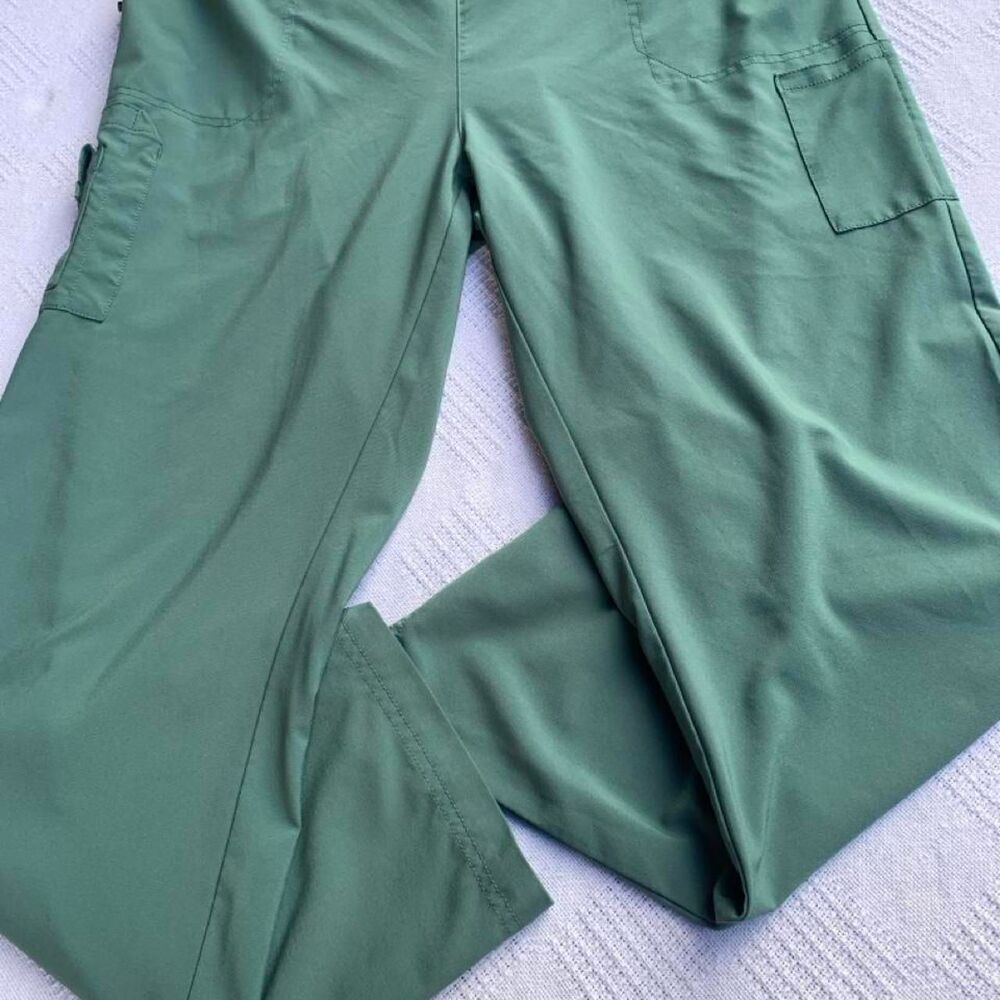 Carhartt Men's Green Trousers